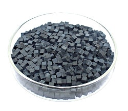 In2O3+SnO2 95:5 wt% Low Density pellet 99.99% 