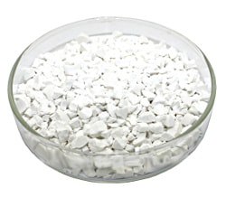 Hfo2 pellet Hafnium oxide biossido di afnio