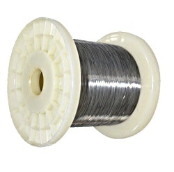 titanium wire filo di titanio alta purezza